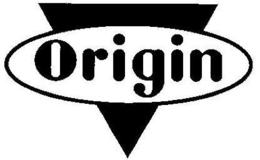 ORIGIN trademark