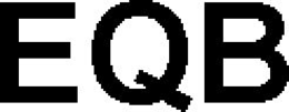 EQB trademark