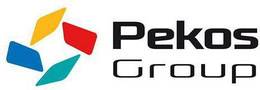 PEKOS GROUP trademark