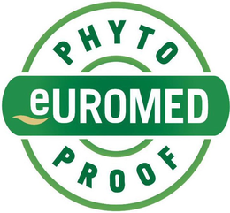 EUROMED PHYTOPROOF trademark