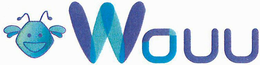 WOUU trademark