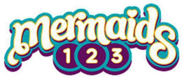 MERMAIDS 123 trademark