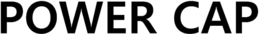 POWER CAP trademark