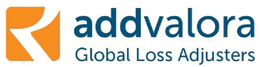 ADDVALORA GLOBAL LOSS ADJUSTERS trademark