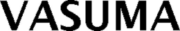 VASUMA trademark
