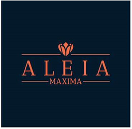 ALEIA MAXIMA trademark