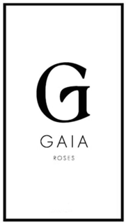 G GAIA ROSES trademark