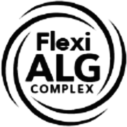 FLEXI ALG COMPLEX trademark