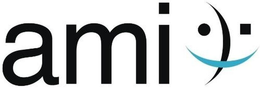 AMI trademark