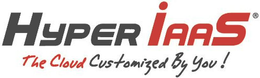 HYPER IAAS THE CLOUD CUSTOMIZED BY YOU ! trademark