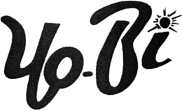 YO-BI trademark