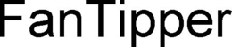 FANTIPPER trademark