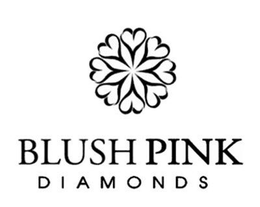 BLUSH PINK DIAMONDS trademark