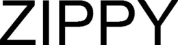 ZIPPY trademark
