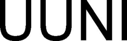 UUNI trademark