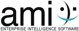 AMI ENTERPRISE INTELLIGENCE SOFTWARE trademark