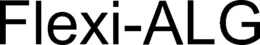 FLEXI-ALG trademark