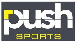 PUSH SPORTS trademark