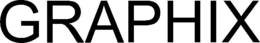 GRAPHIX trademark