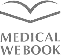 MEDICAL WE BOOK trademark