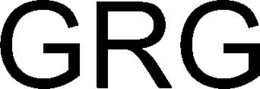 GRG trademark