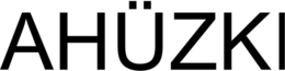 AHÜZKI trademark