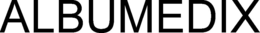 ALBUMEDIX trademark