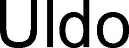 ULDO trademark