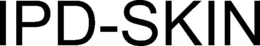 IPD-SKIN trademark