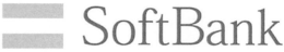 SOFTBANK trademark