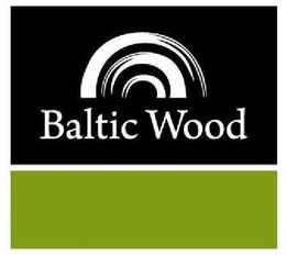 BALTIC WOOD trademark