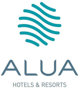 ALUA HOTELS & RESORTS trademark