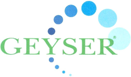 GEYSER trademark