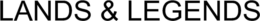 LANDS & LEGENDS trademark