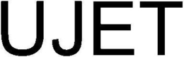 UJET trademark