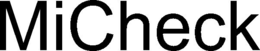 MICHECK trademark