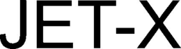 JET-X trademark