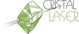CRISTAL LASER trademark