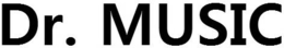 DR. MUSIC trademark