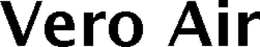 VERO AIR trademark