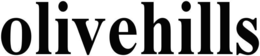 OLIVEHILLS trademark
