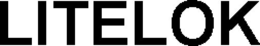 LITELOK trademark