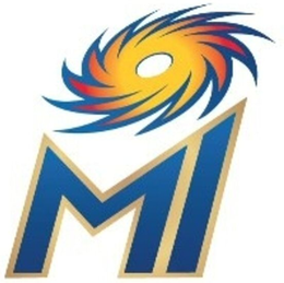 MI trademark