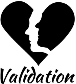 VALIDATION trademark