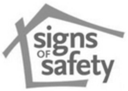 SIGNS OF SAFETY trademark