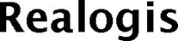 REALOGIS trademark
