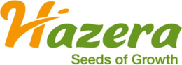 HAZERA SEEDS OF GROWTH trademark