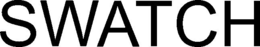 SWATCH trademark