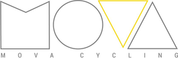 MOVA MOVA CYCLING trademark