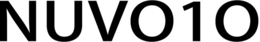 NUVO 10 trademark